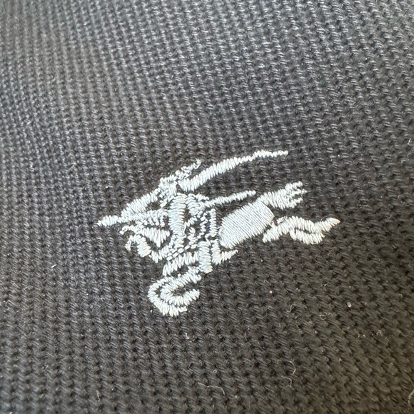 Burberry Blue Label Convertible Tote (Japan exclusive) in excellent condition - Picture 3 of 12